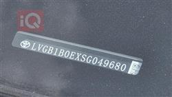 تۆیۆتا کۆرۆلا